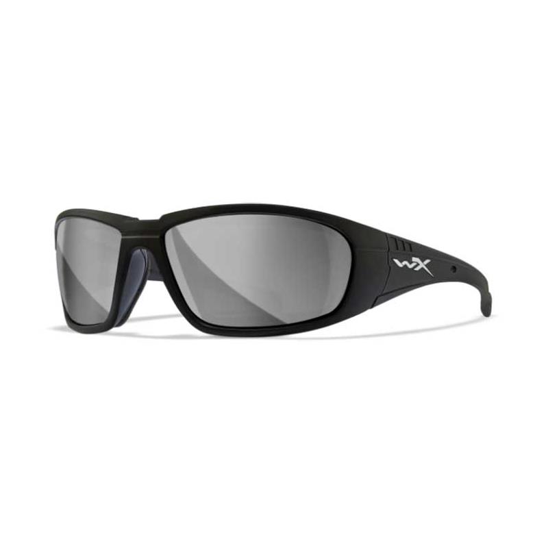 Lunettes Polarisantes Wiley X Boss