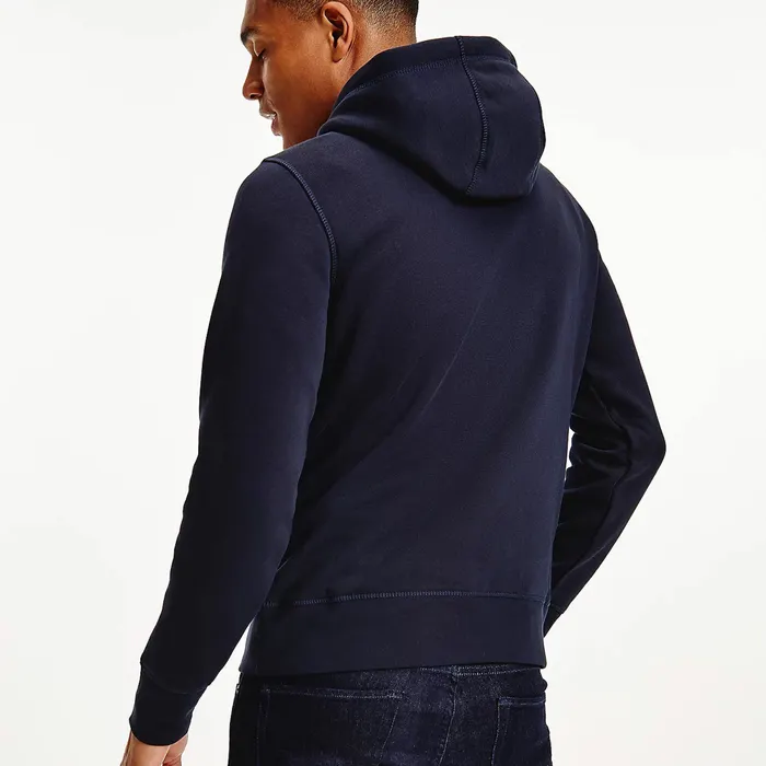 Tommy Hilfiger Tommy Logo Hoody Heren