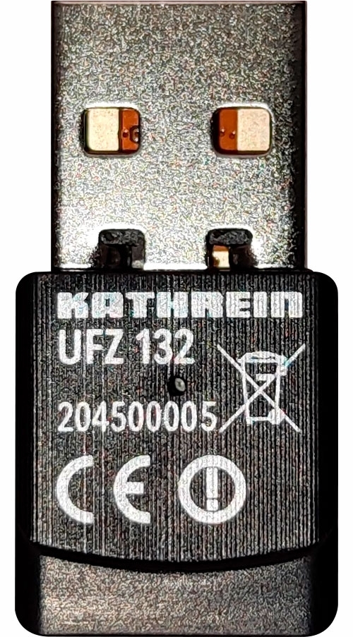WLAN-USB Stick UFZ 132