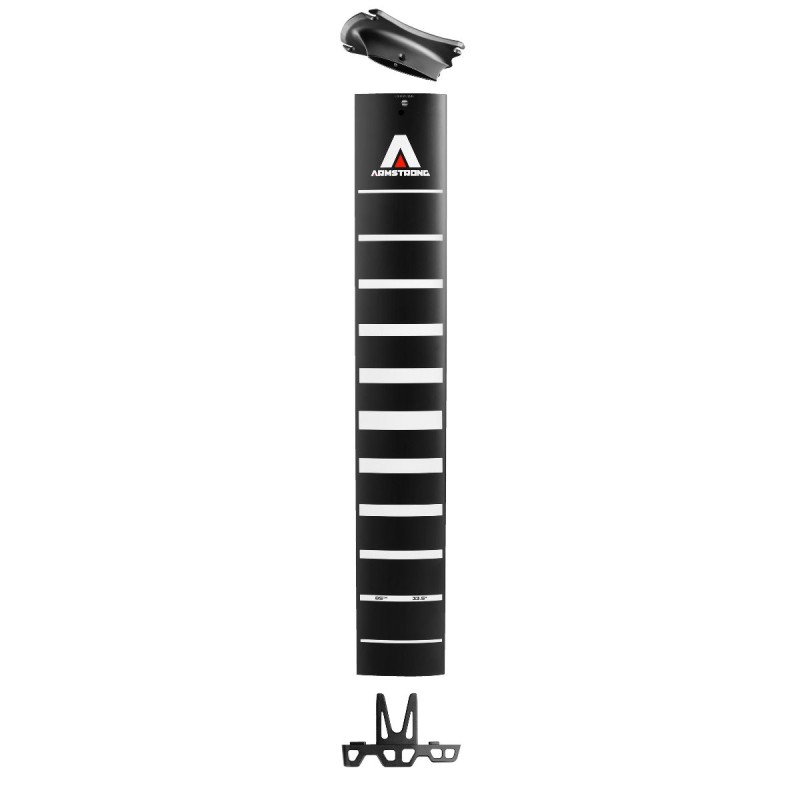 Foil Complet Progression Armstrong S1 - The Corner Shop