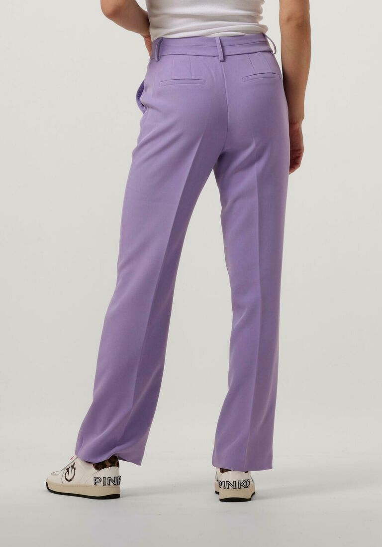 Y.A.S. lila y.a.s. pantalon yasbluris mw flared pant