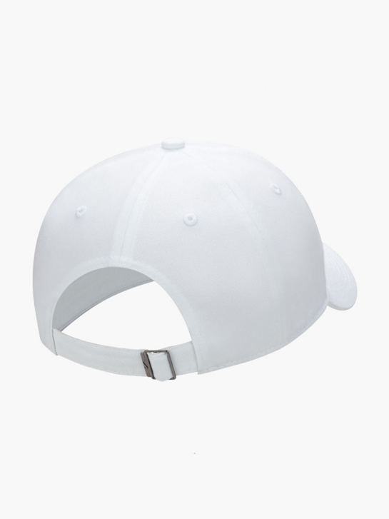 Nike Cap Weiss