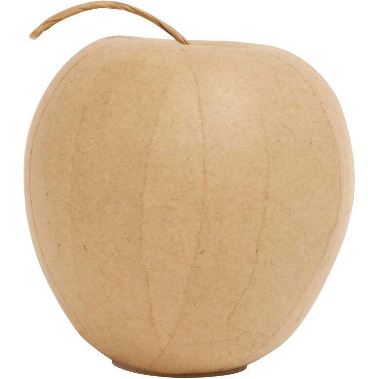 Tirelire pomme - Kraft