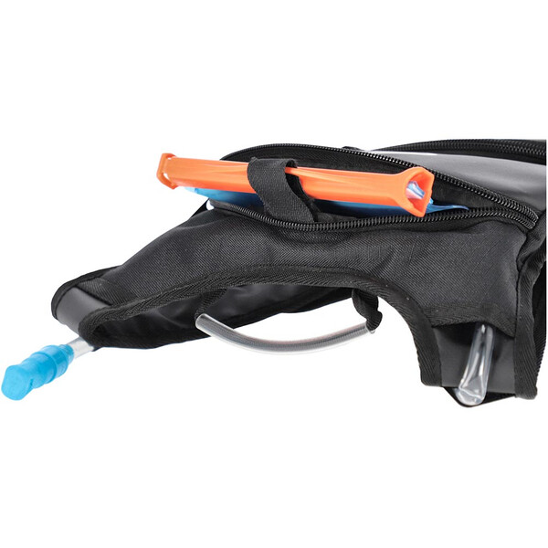 Acerbis - Poche à eau Acqua Logo Noir / Blanc