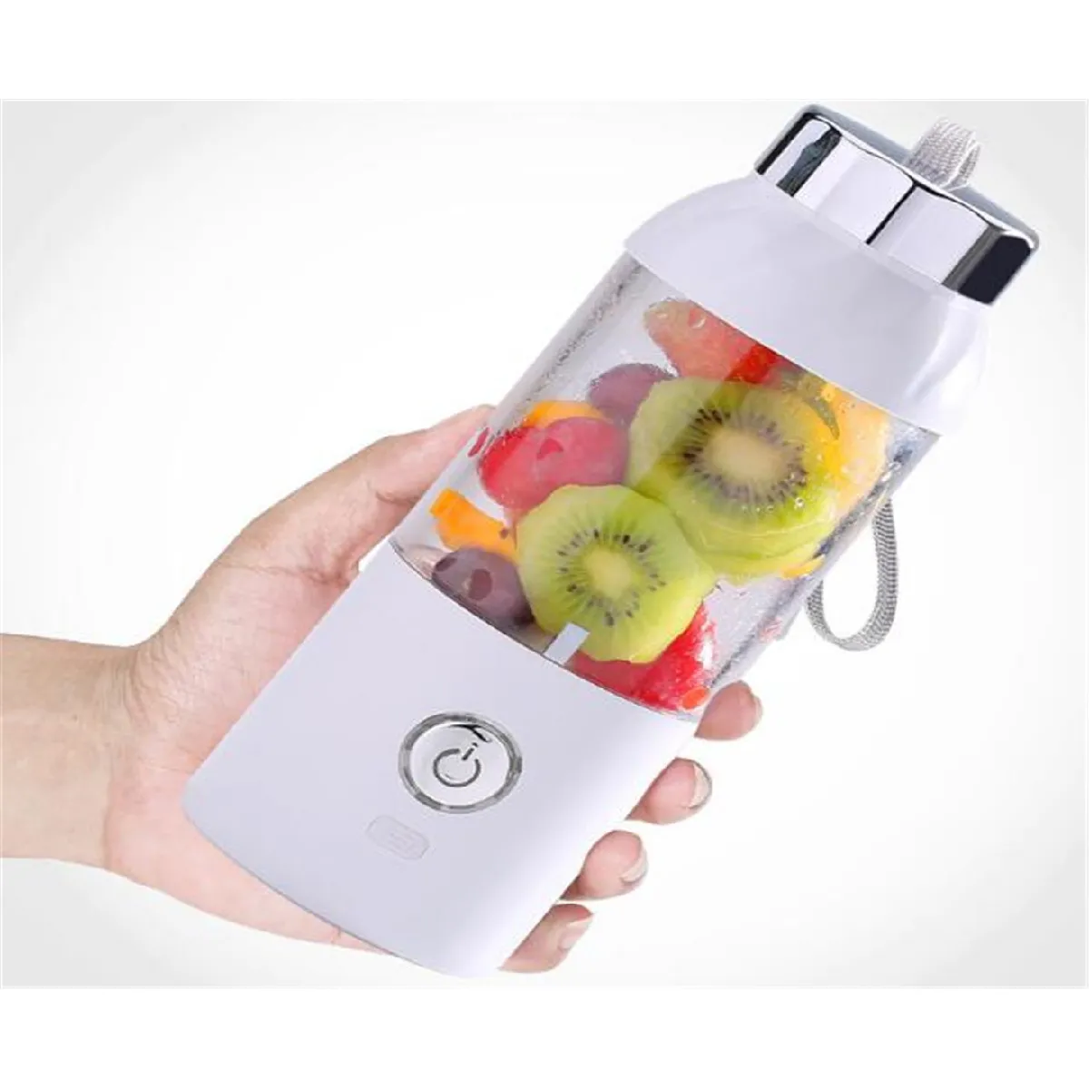 YP Select 550 ml USB Blanc