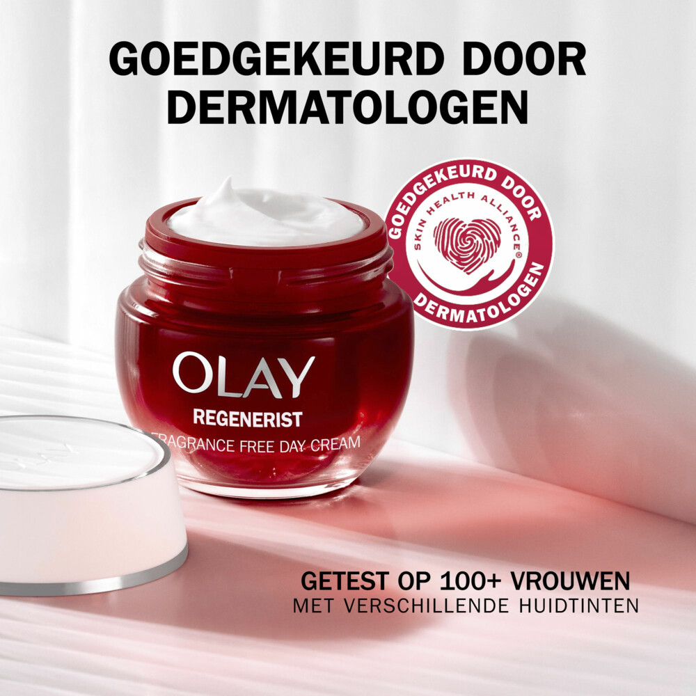 Olay Regenerist Dagcrème 50 ml