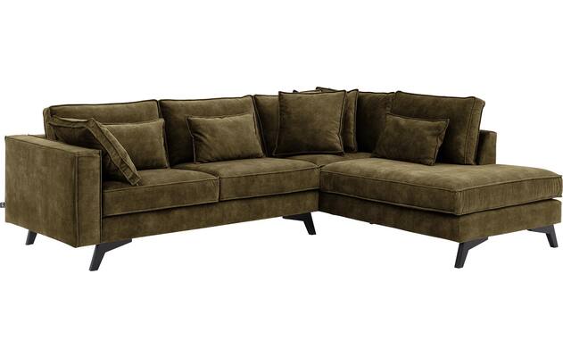 Hoekbank Chambre