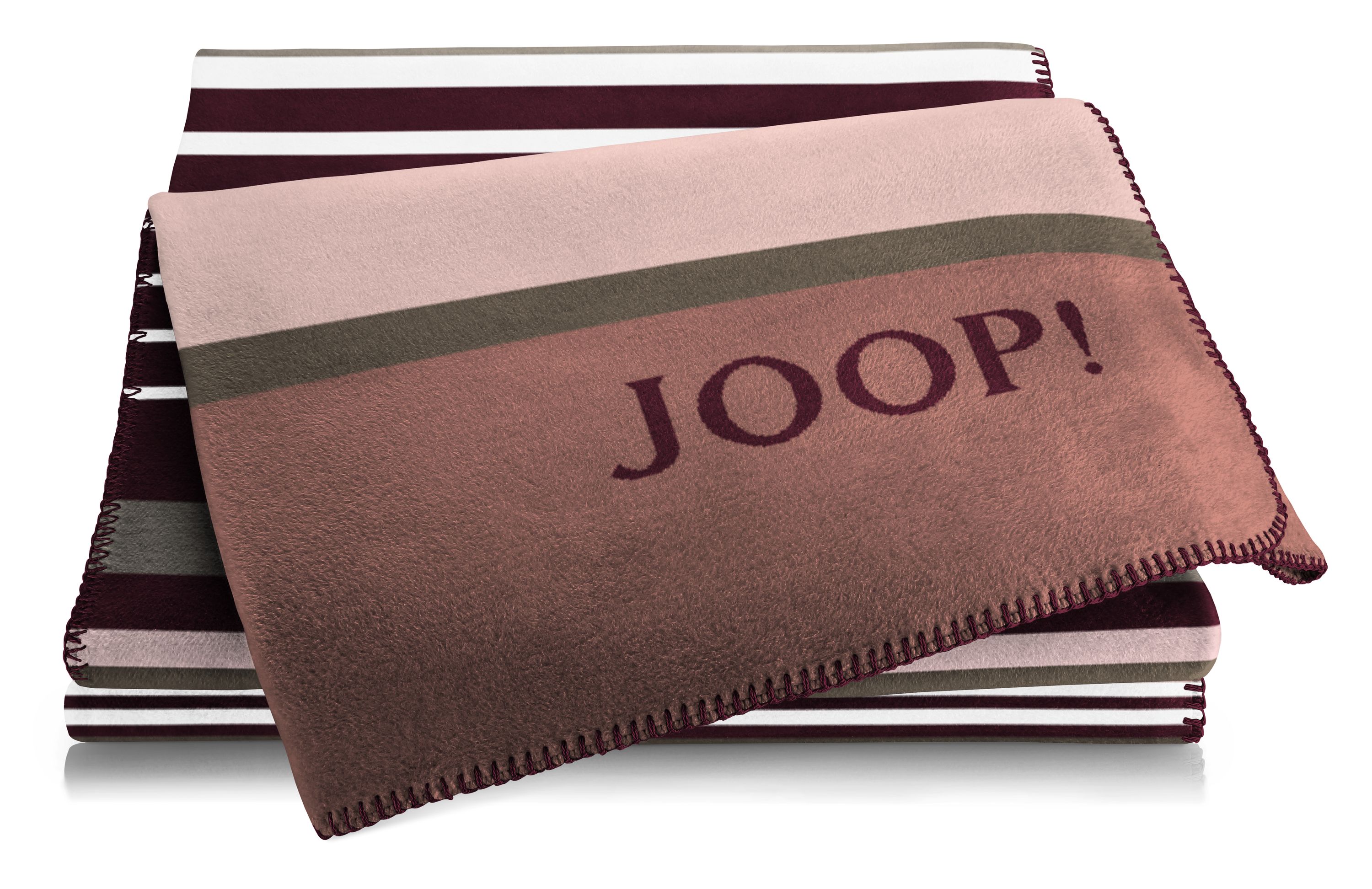 Wohndecke JOOP! LINES