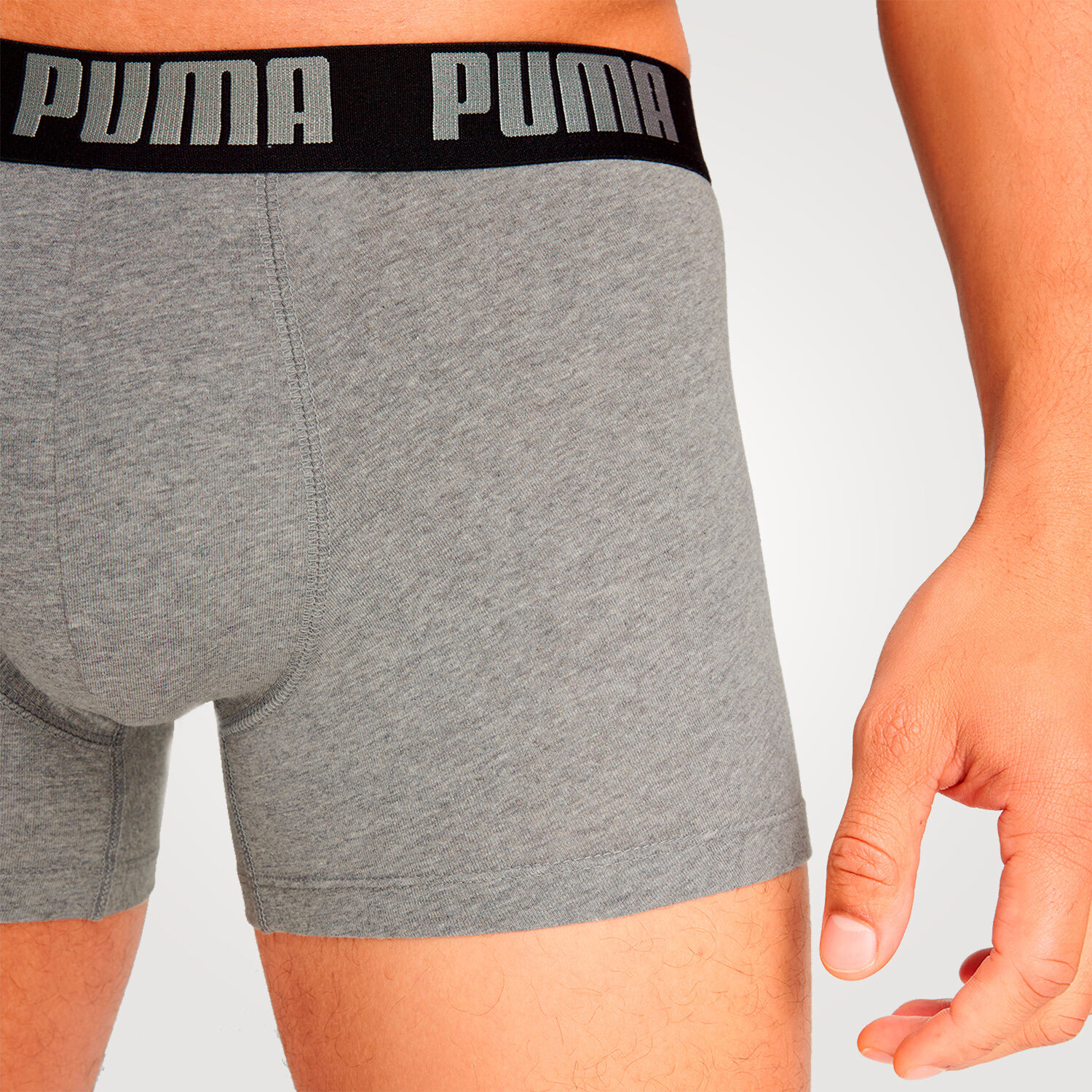 PUMA Herren Panty im DUO-Pack.