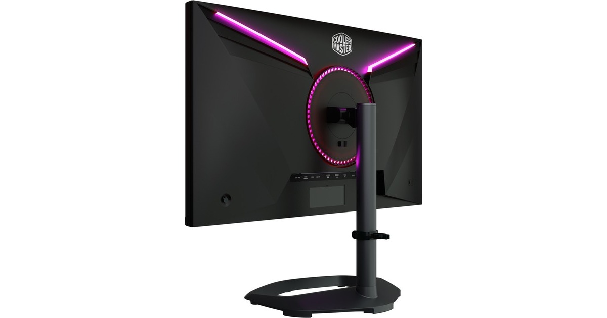Cooler MasterTempest GP27-FQS 27