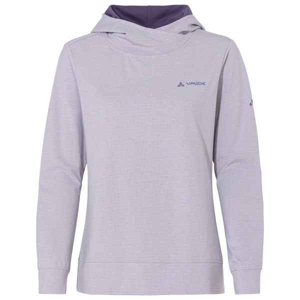 Vaude - Women's Tuenno Pullover - Sweat à capuche