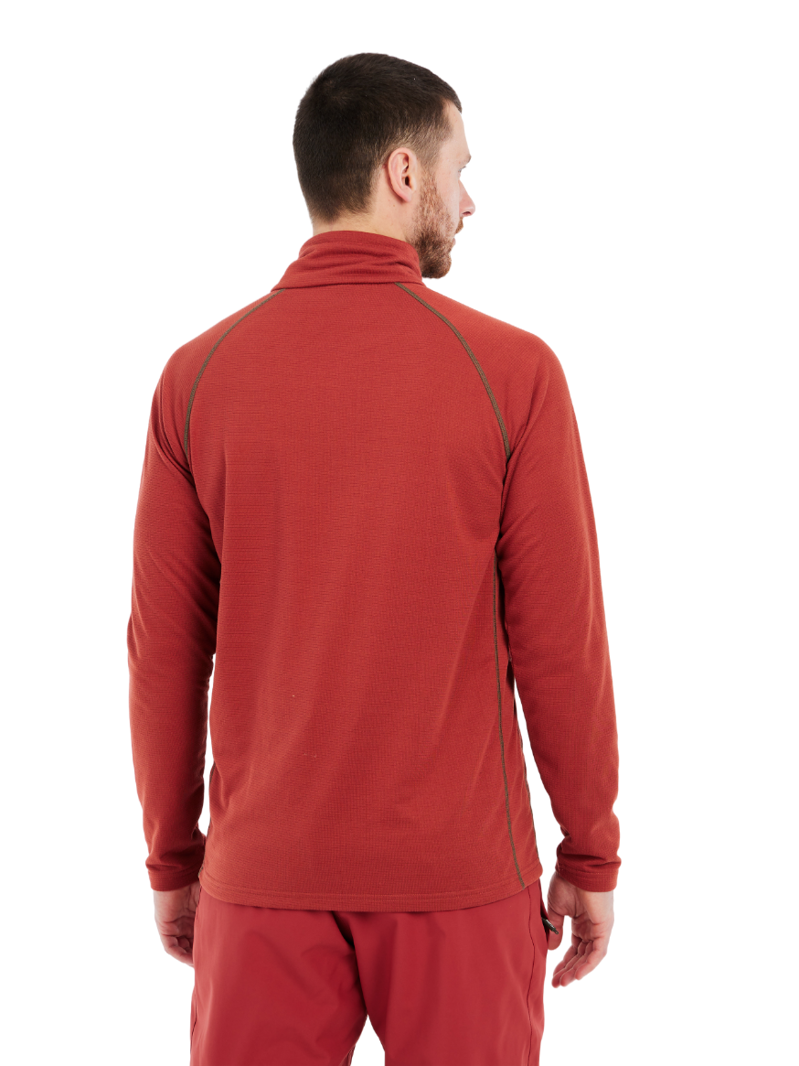 Kody 1/4 Zip Trui