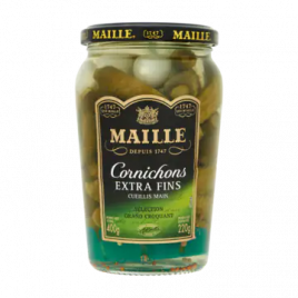 Maille Extra fijne cornichons