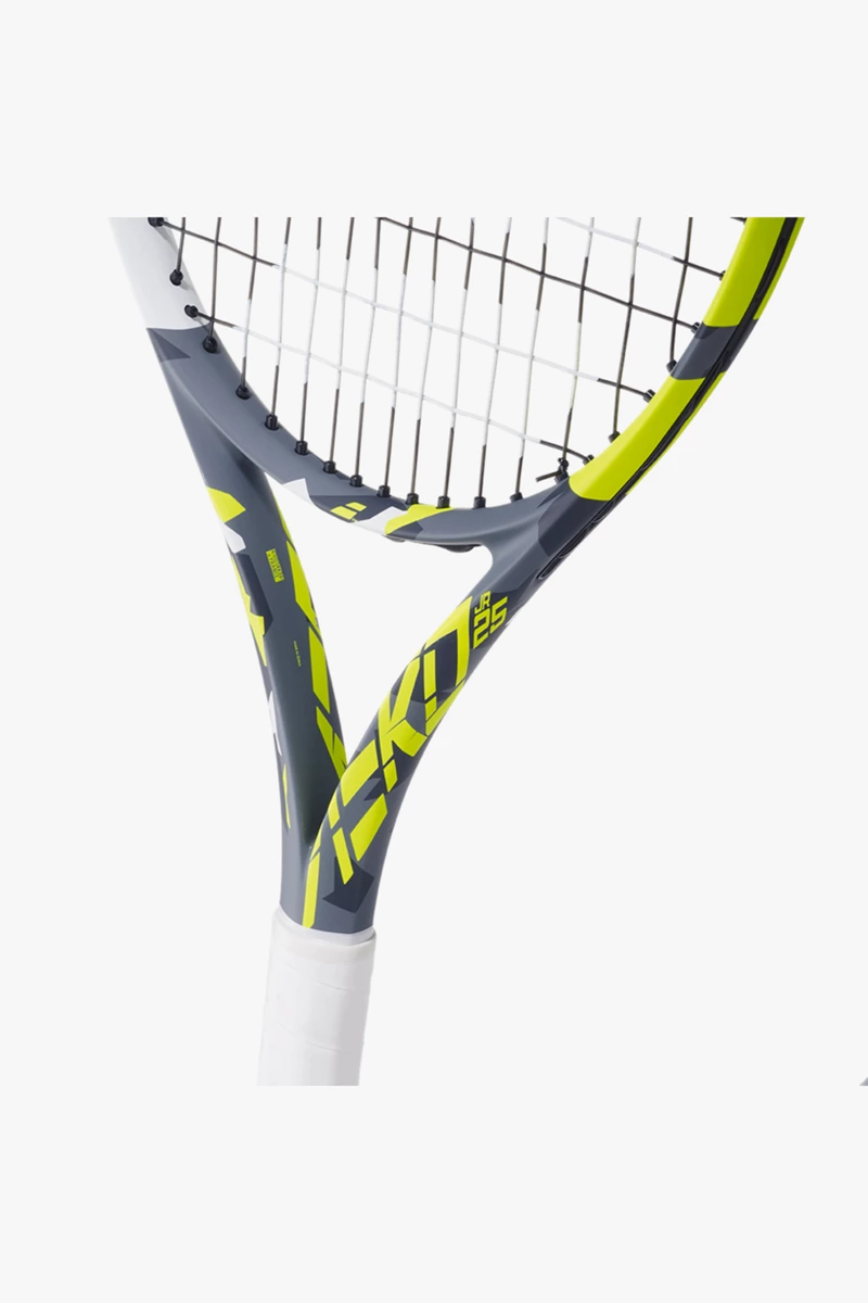 Babolat Aero 25-26 - besaitet - Kinder Tennisracket