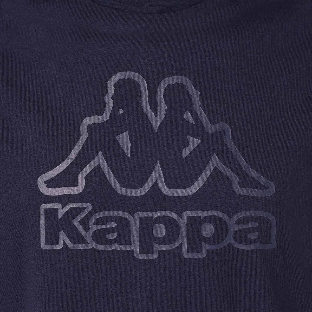 Camiseta Kappa Creamy