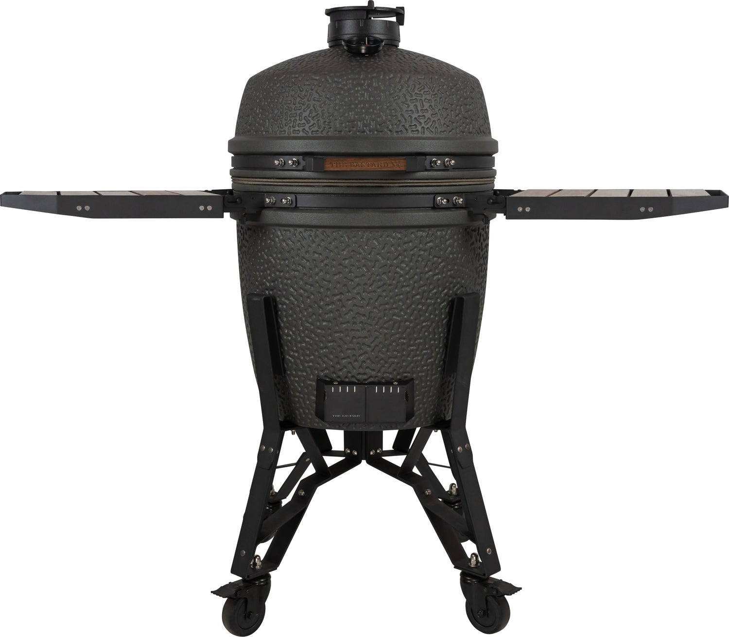 The Bastard kamado barbecue VX Large Complete D 47 H 131 cm