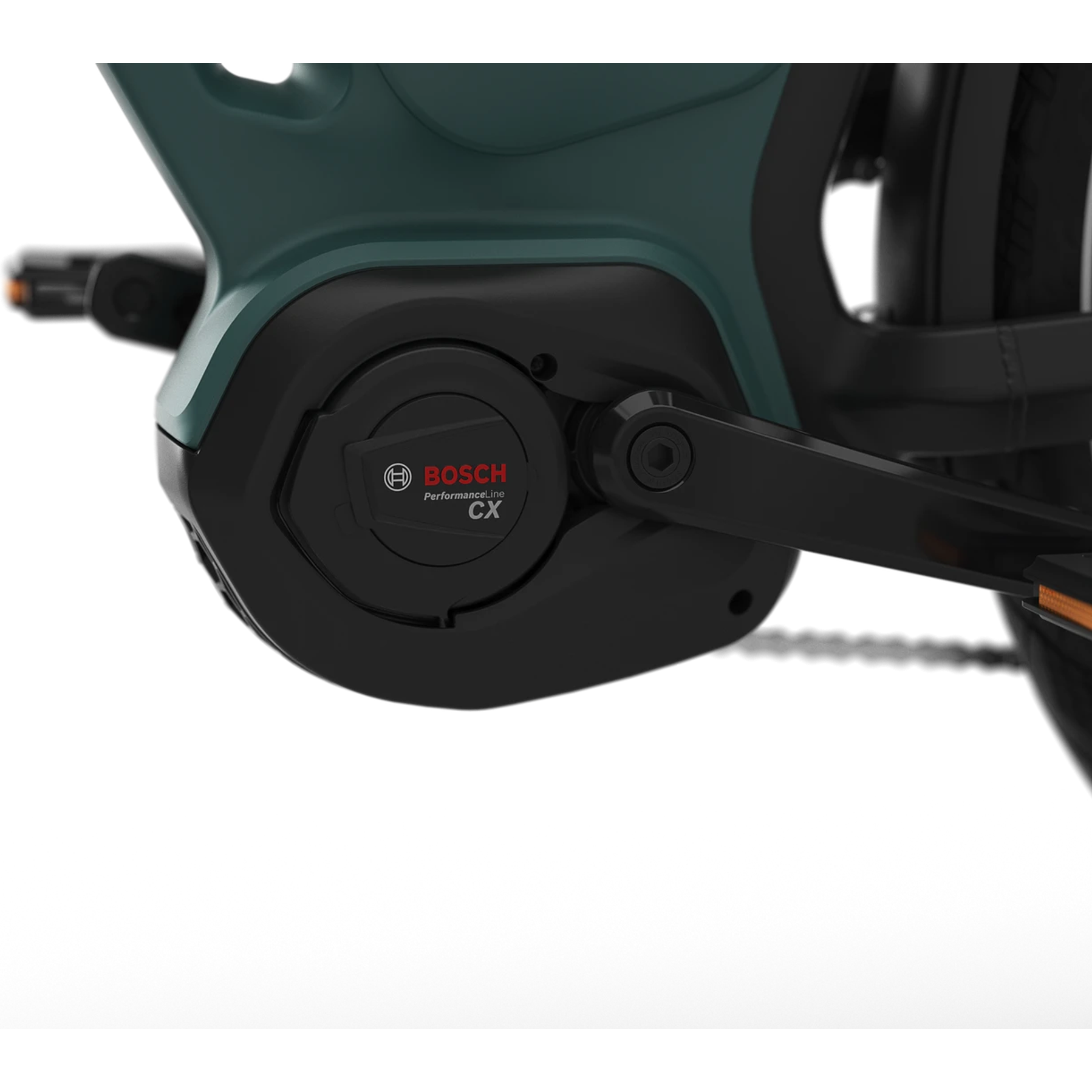 Gazelle Eclipse T11 HMB 2026