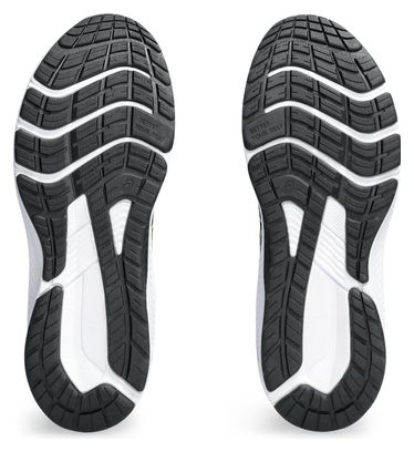 Chaussures de Running Enfant Asics GT-1000 12 GS Noir Jaune