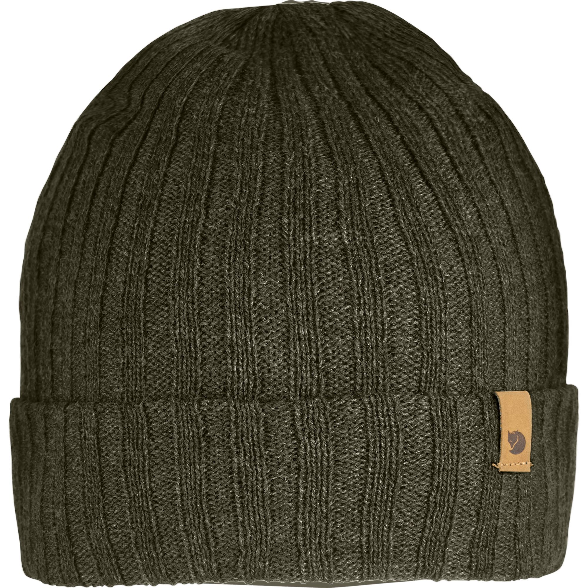 Fjällräven Byron Hat Thin<br>Varm og slitesterk lue i klassisk design.