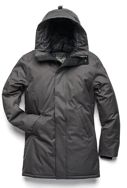 NOBIS - PARKA PIERRE M
