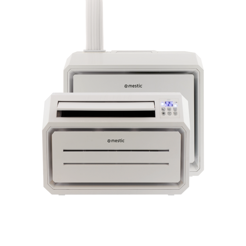 SPA-3000 Split Unit Airconditioner