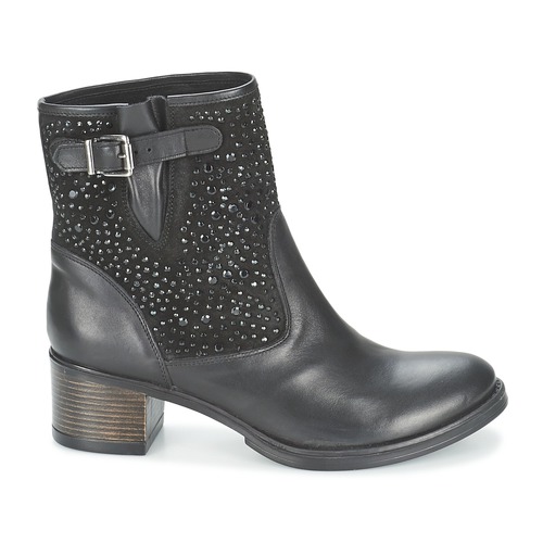 Meline - NERCRO Negro