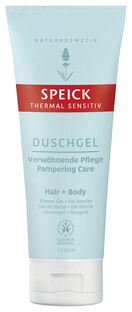 Speick Thermal Sensitiv Douchegel Hair   Body 200ML