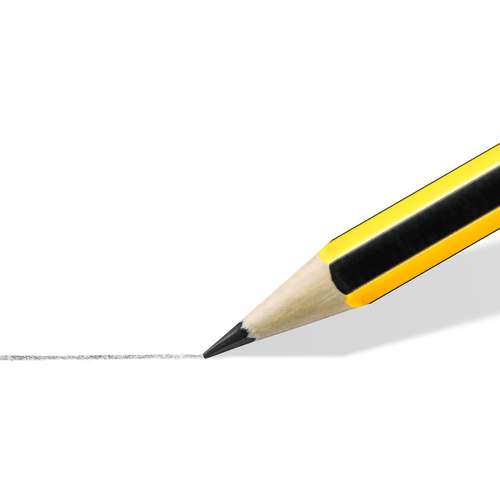 STAEDTLER® Noris® 120 Bleistift-Set