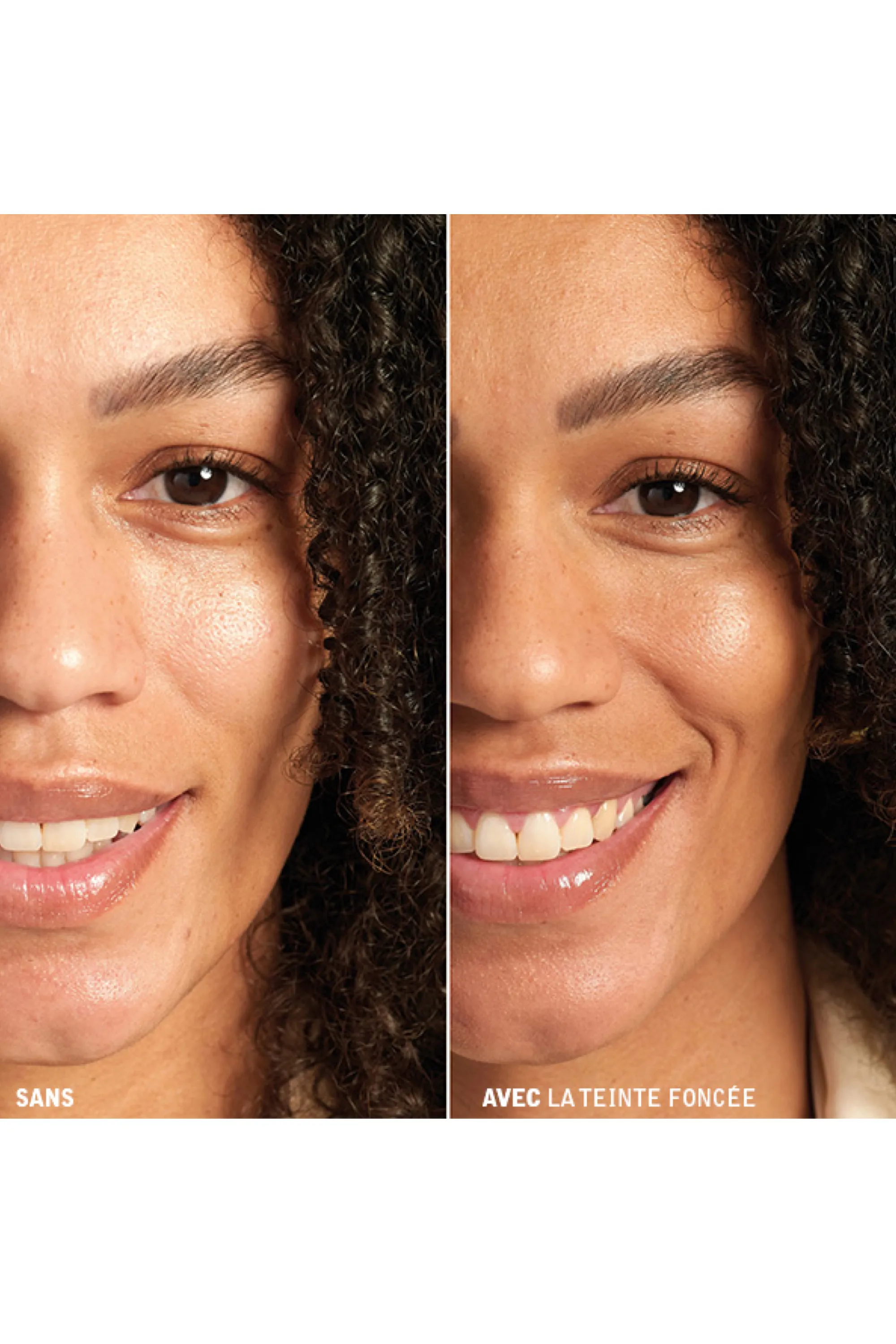 Saeve Crème teintée désaltérante-40 ml