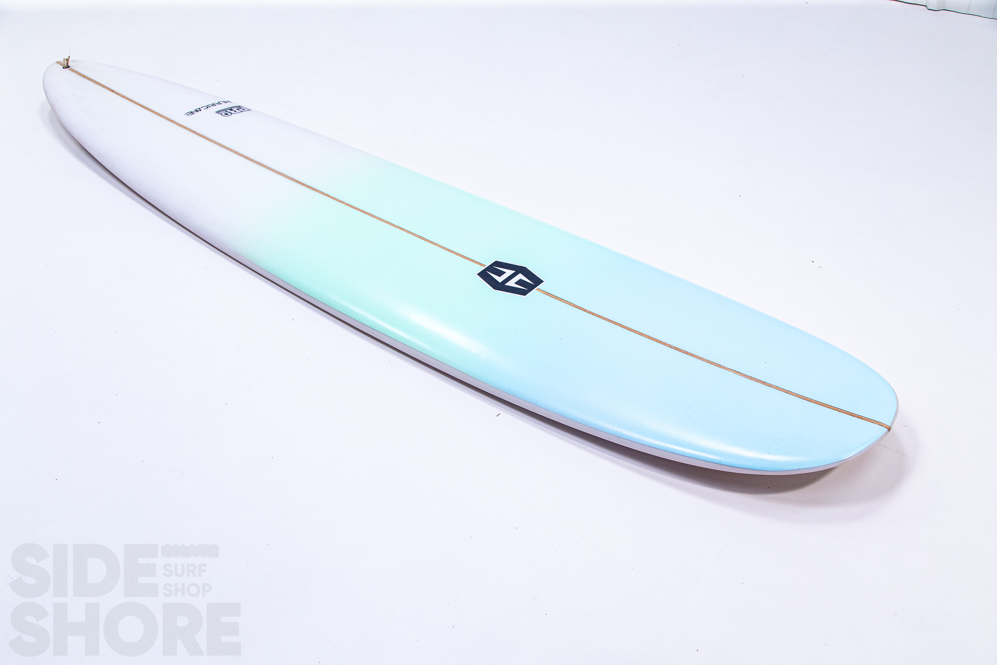 HURRICANE Pro Longboard 9'0 à 9'6 9'0