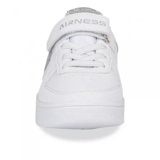 Baskets BLANC AIRNESS
