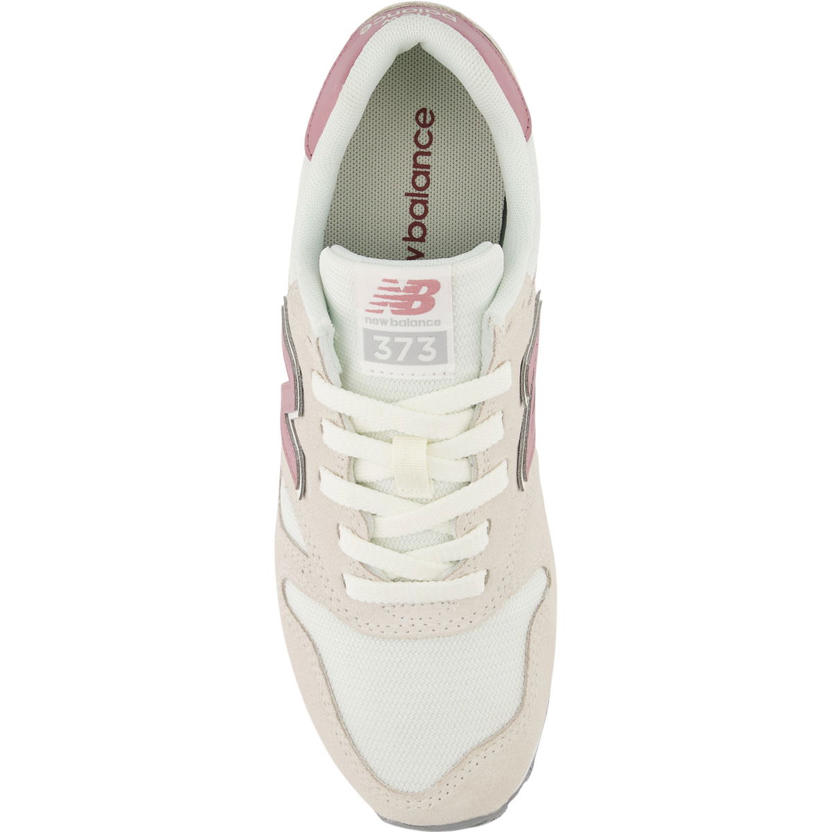 New Balance 373 V2 Sneakers Dame