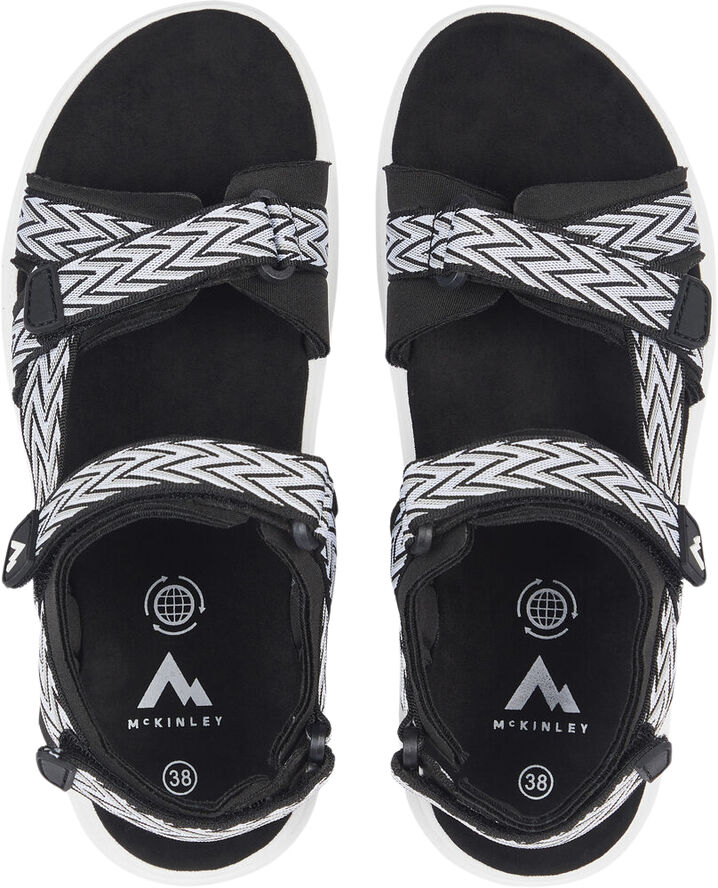 MCKINLEY Sportovado sandaler Hvid