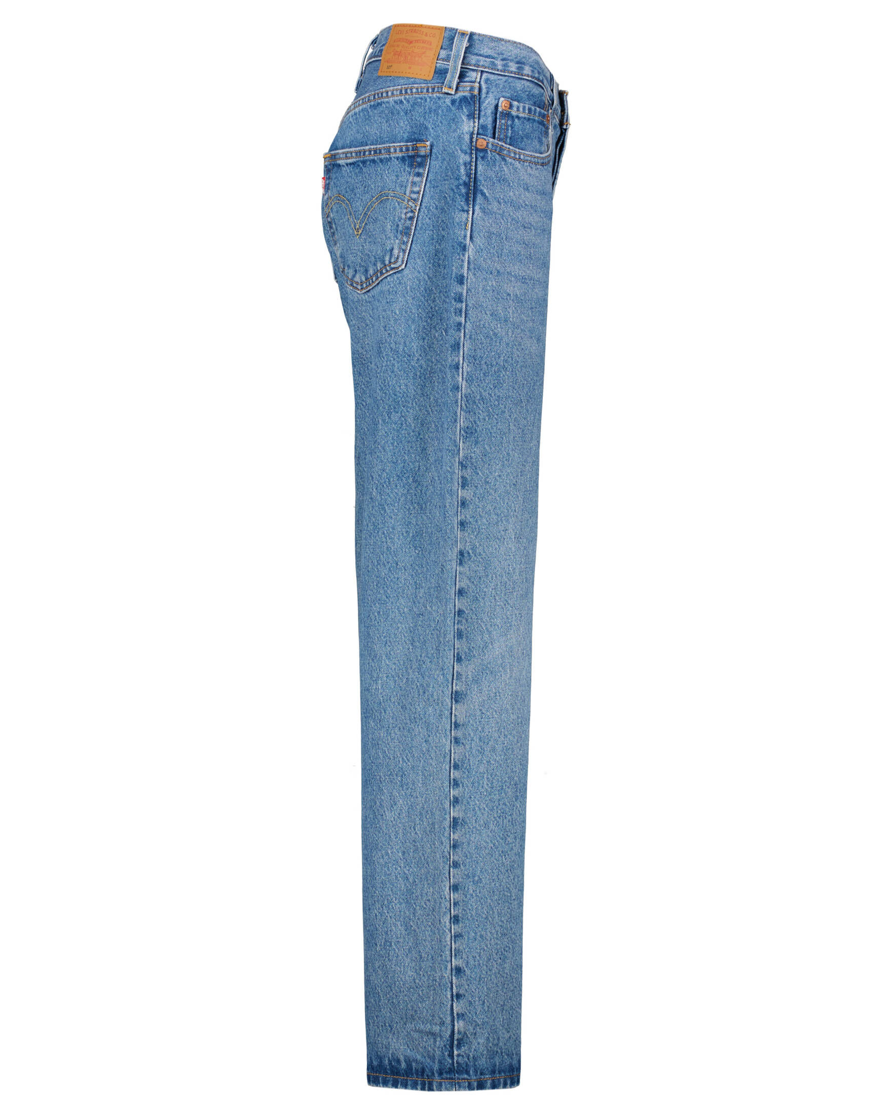 Levi's®| Damen Jeans 501 Loose Fit