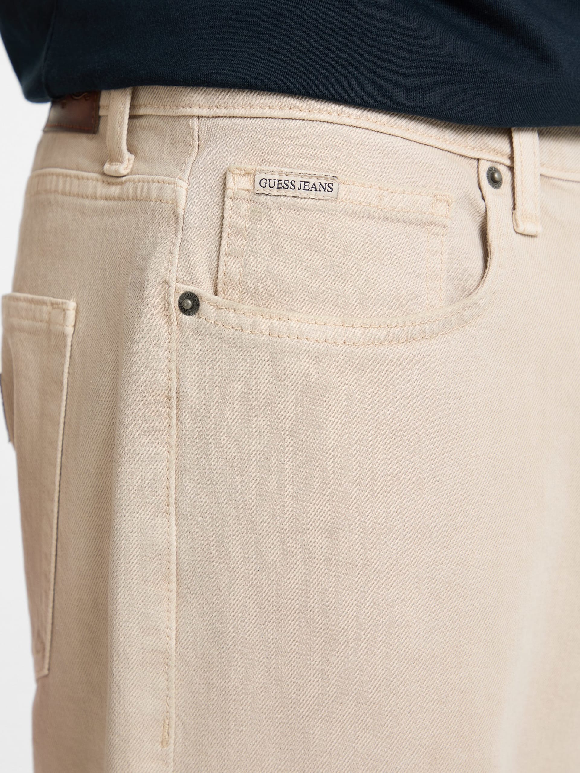 Shorts jeans
