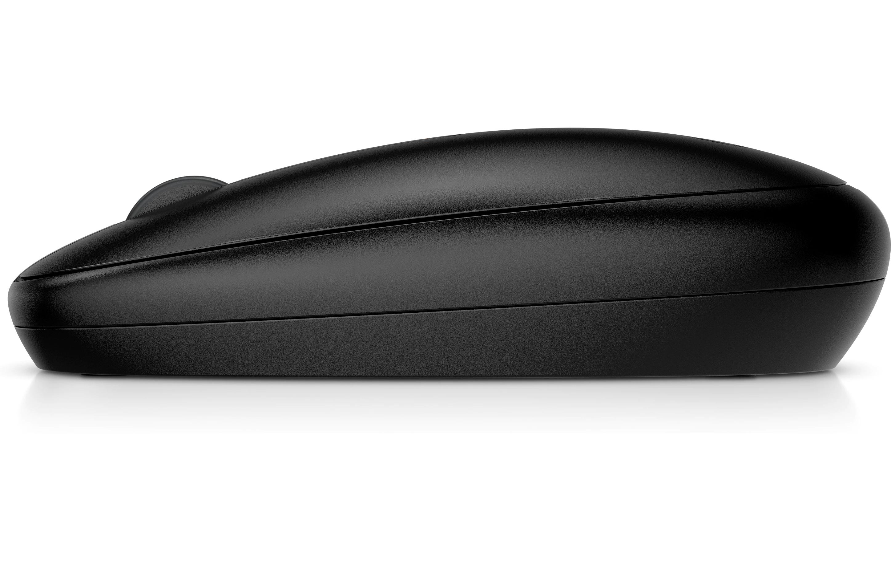 Maus 240 Bluetooth BlackBluetooth-Maus, schwarz