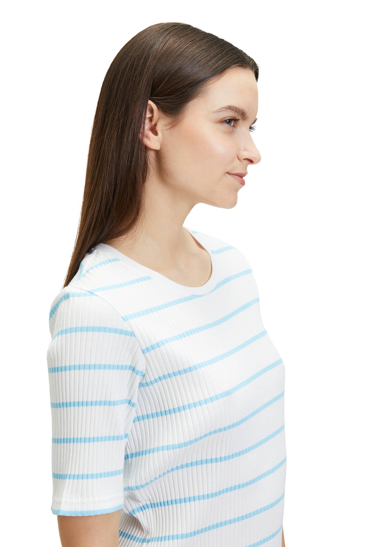 Cartoon| Damen Shirt