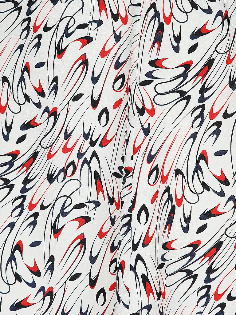 TOMMY HILFIGER Minirock weiss
