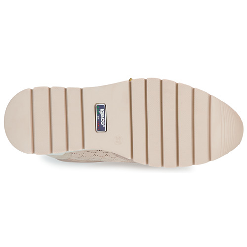 IgI&CO - DONNA ANISIA - Beige