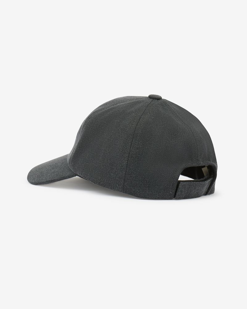 CASQUETTE À LOGO TYRON