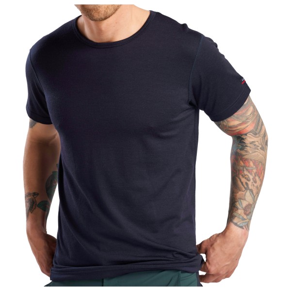 Devold - Breeze T-Shirt - Sous-vêtement mérinos