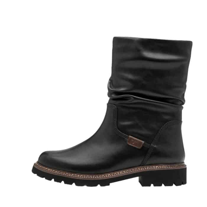 Tamaris Støvle Dame 1-25484-45