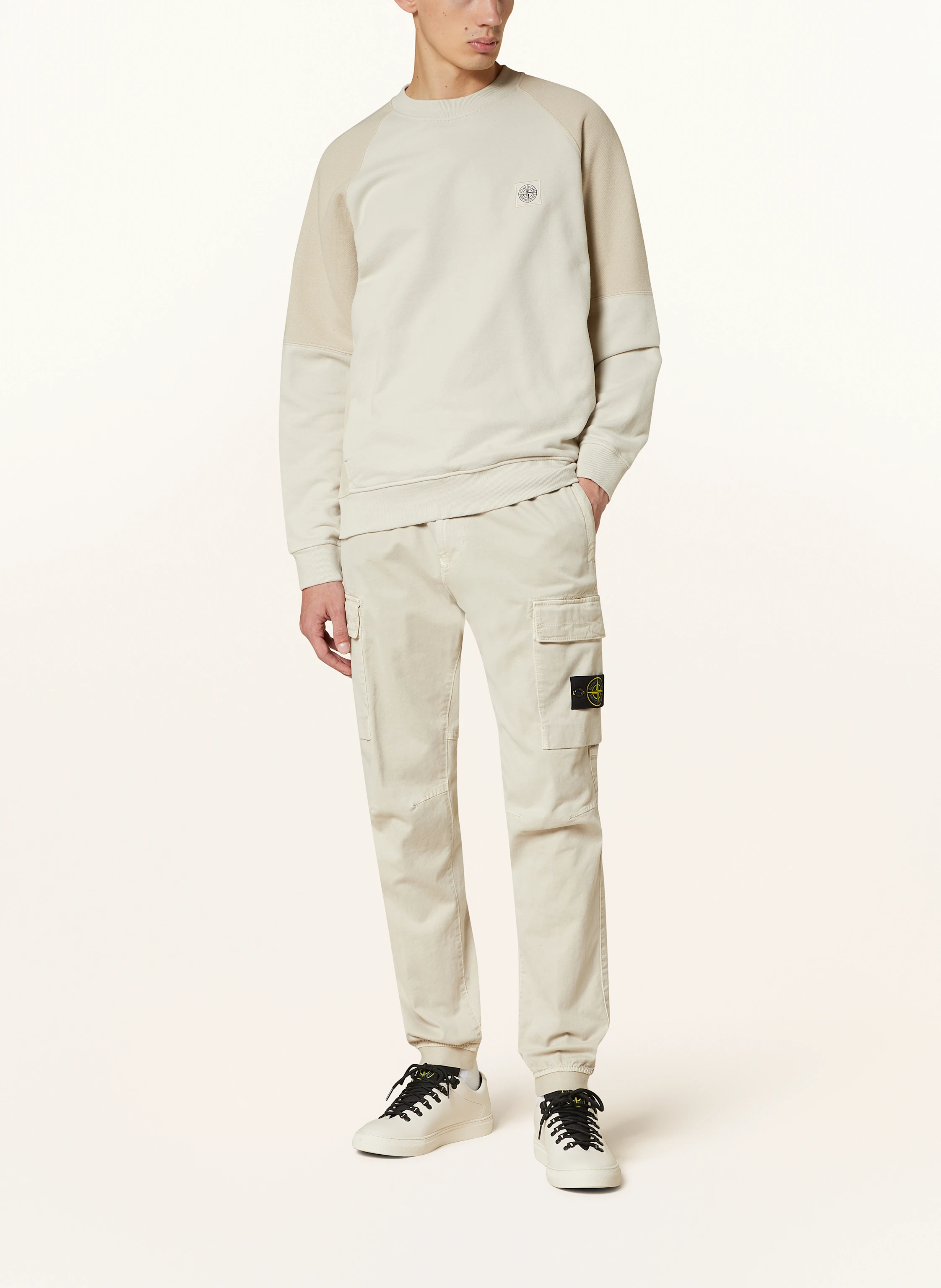 STONE ISLAND Sweatshirt