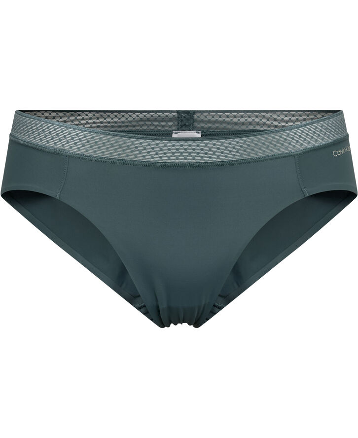Calvin Klein BIKINI Blue performance