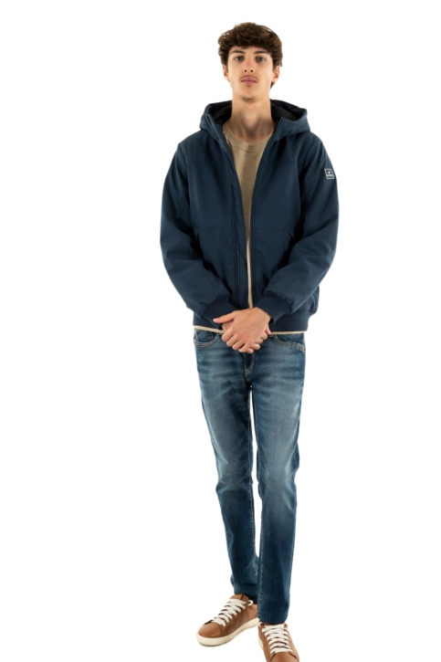 Blousons et vestes kaporal royer navy