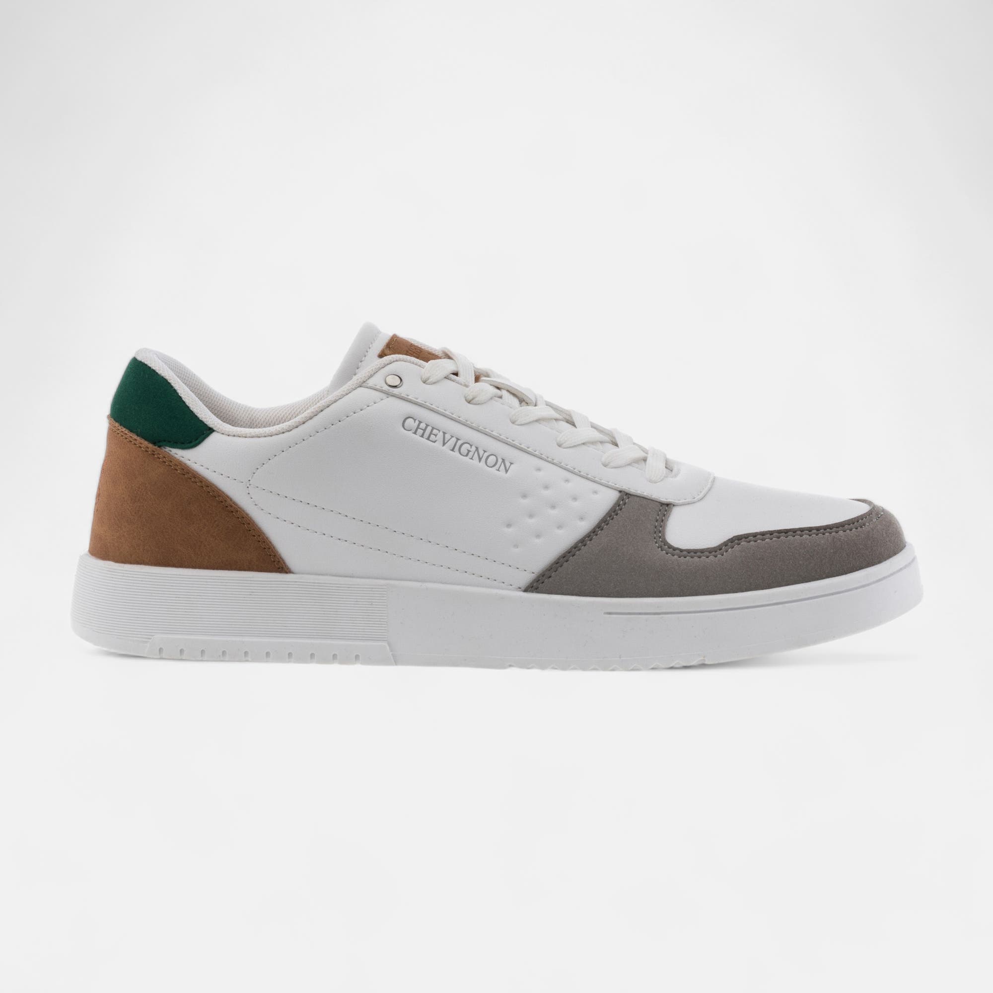 Sneakers Homme blanc