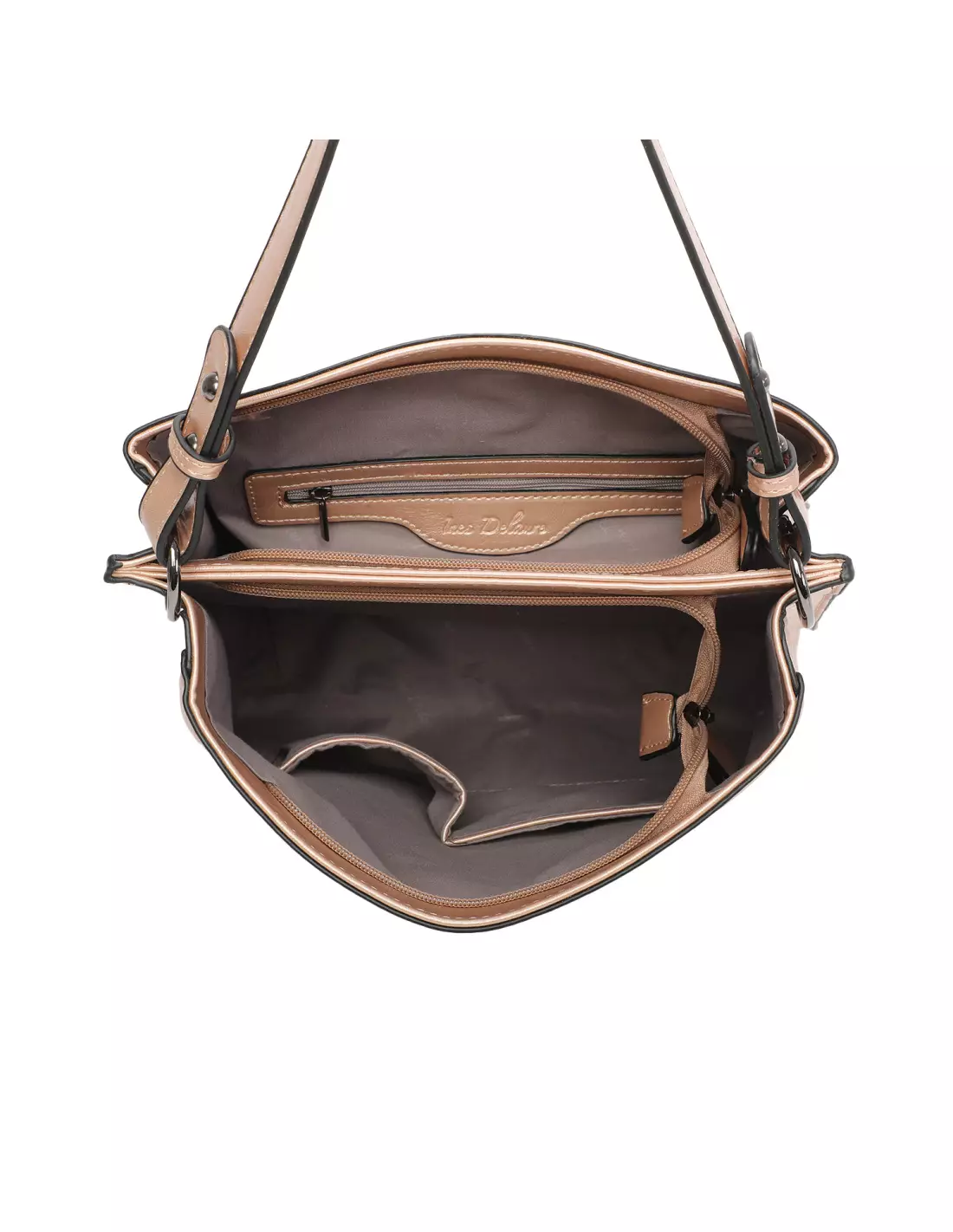 INES DELAURE 1682203 - Sacs & maroquinerie DORE