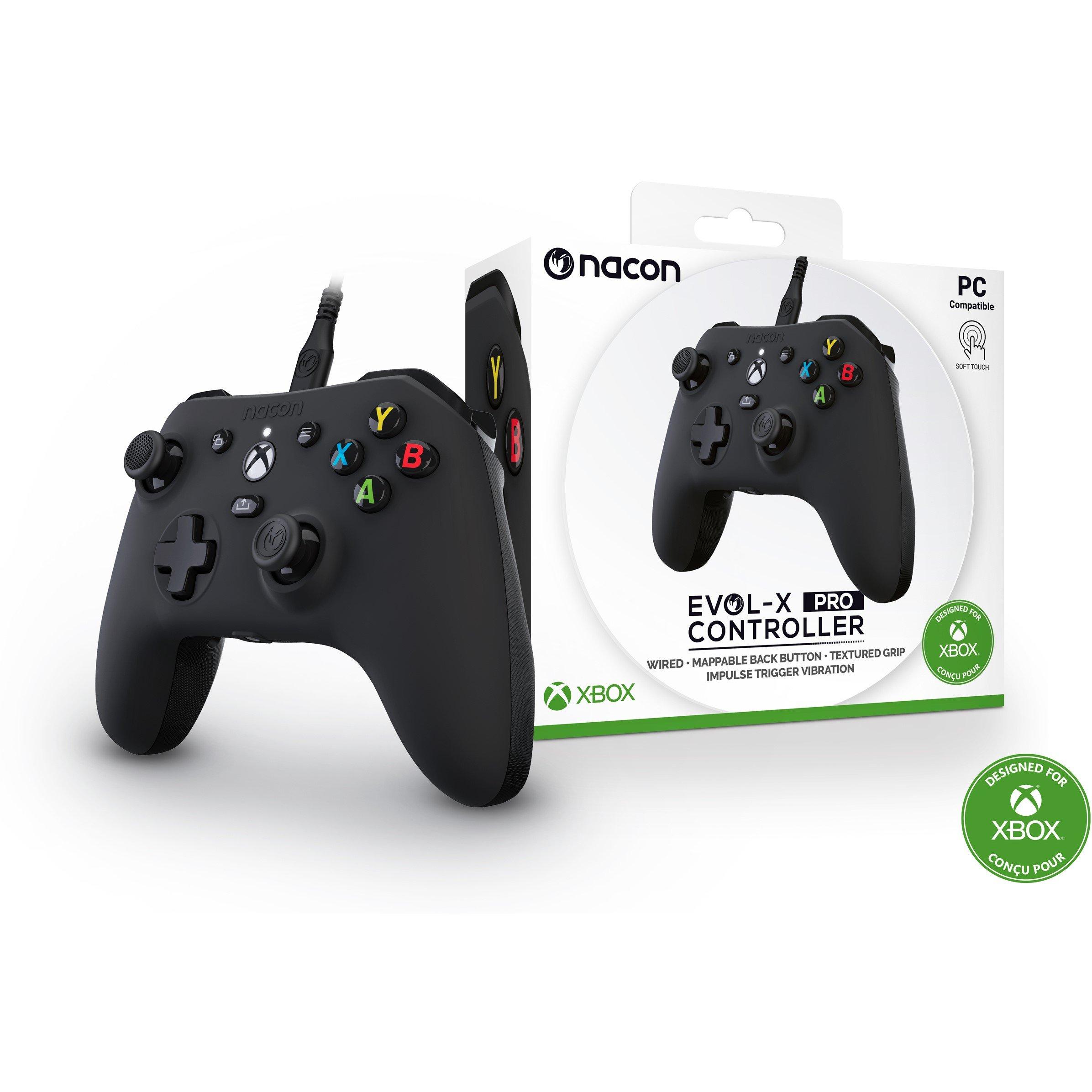 Nacon Evol X Pro Controller