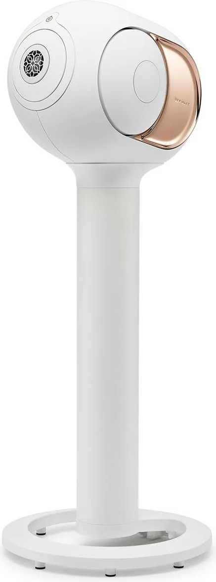 Devialet Tree Blanc mat Pieds pour enceintes
