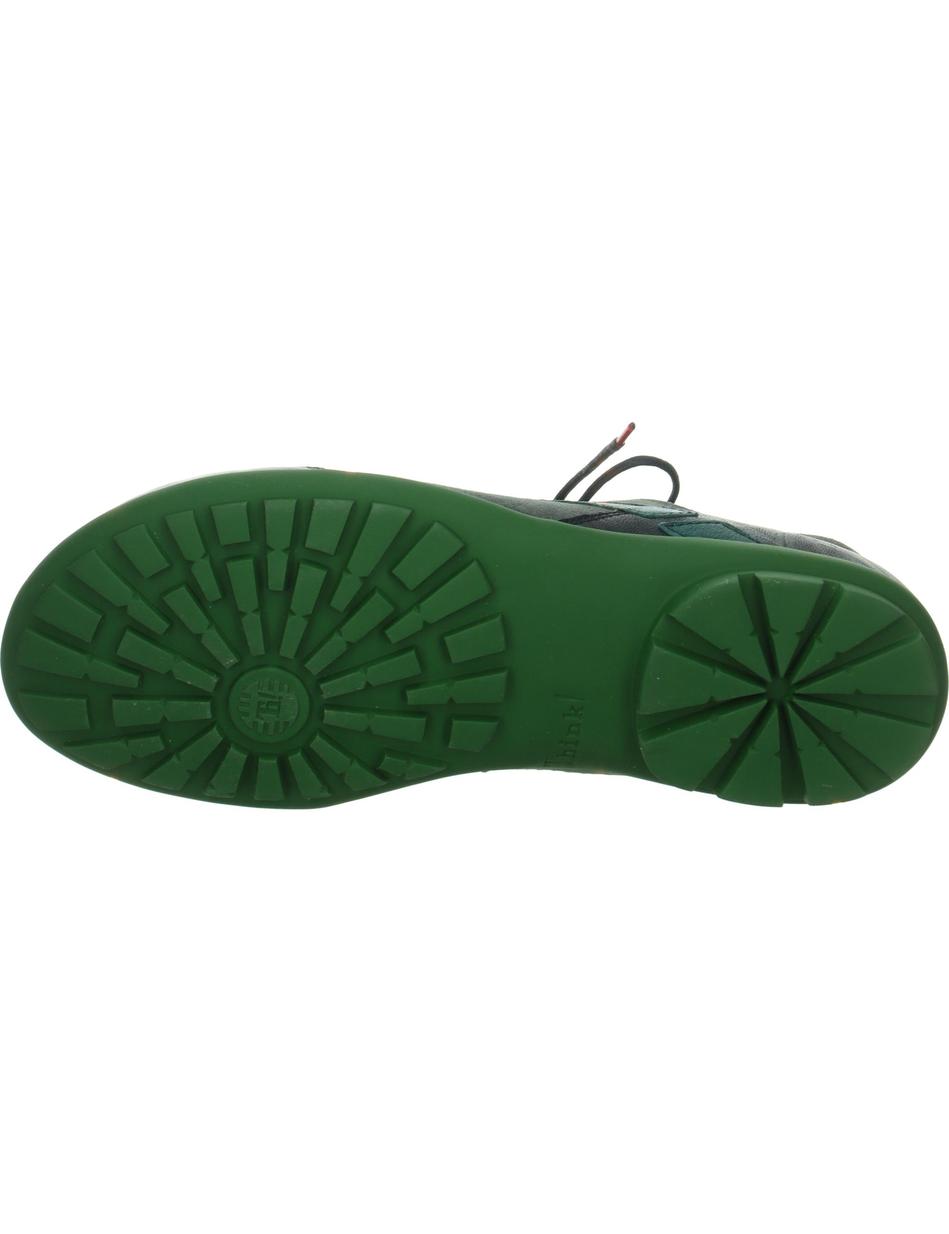 Schnürschuh KONG HERREN